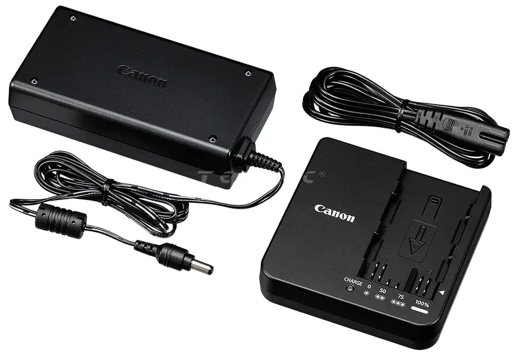 Canon Battery Charger CG-A20