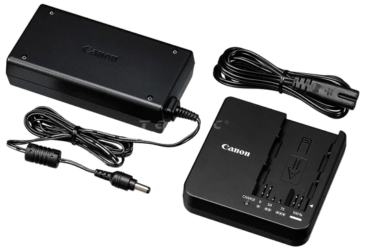 Canon Battery Charger CG-A20