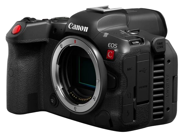 Canon Cinema EOS R5 C