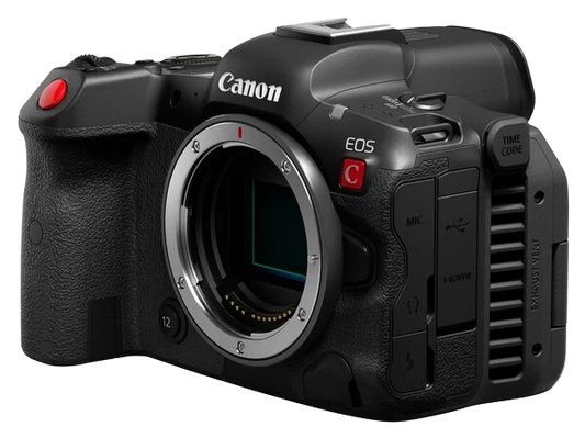 Canon Cinema EOS R5 C