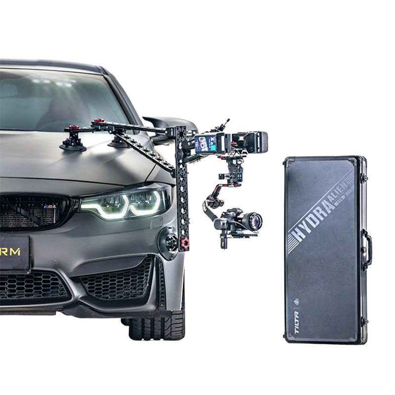 Tilta Hydra Alien Car Mount Pro Kit