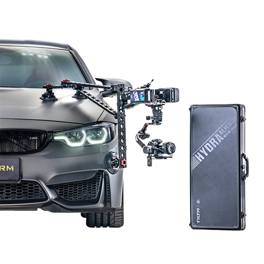 Tilta Hydra Alien Car Mount Pro Kit