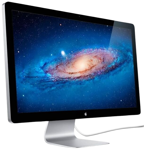 Apple Thunderbolt Display 27"