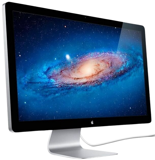 Apple Thunderbolt Display 27"